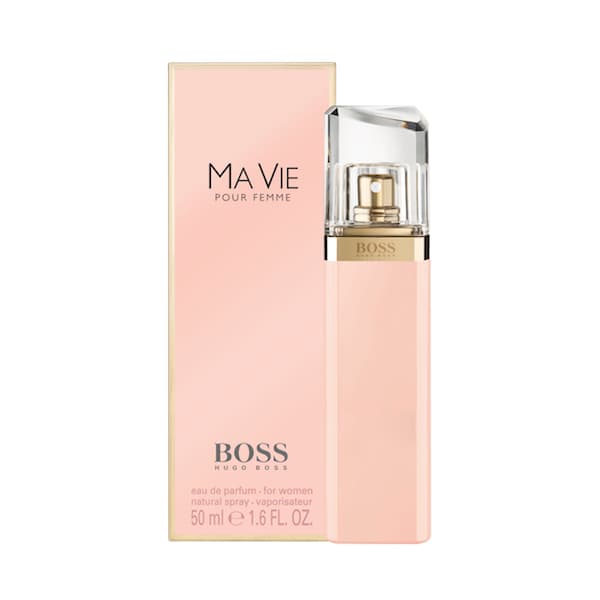 Boss Ma Vie Ma Vie Eau de Parfum