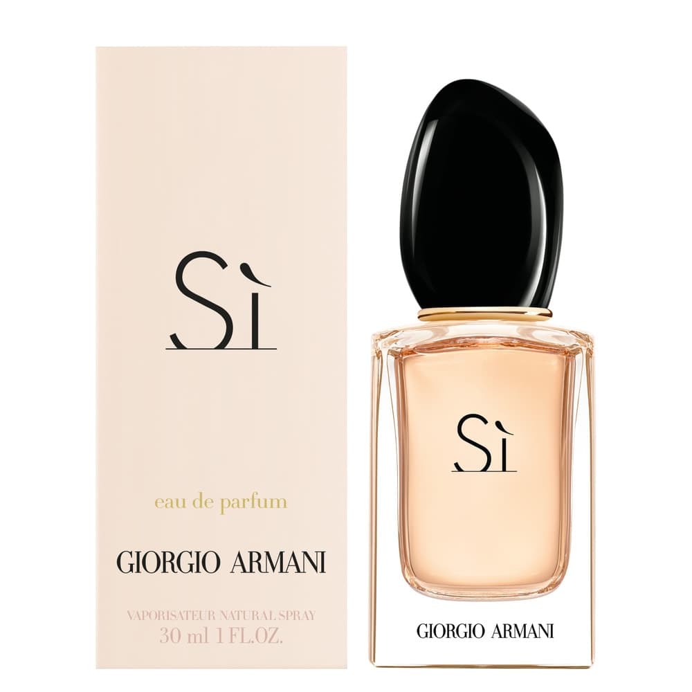 Si Woda Perfumowana dla Kobiet