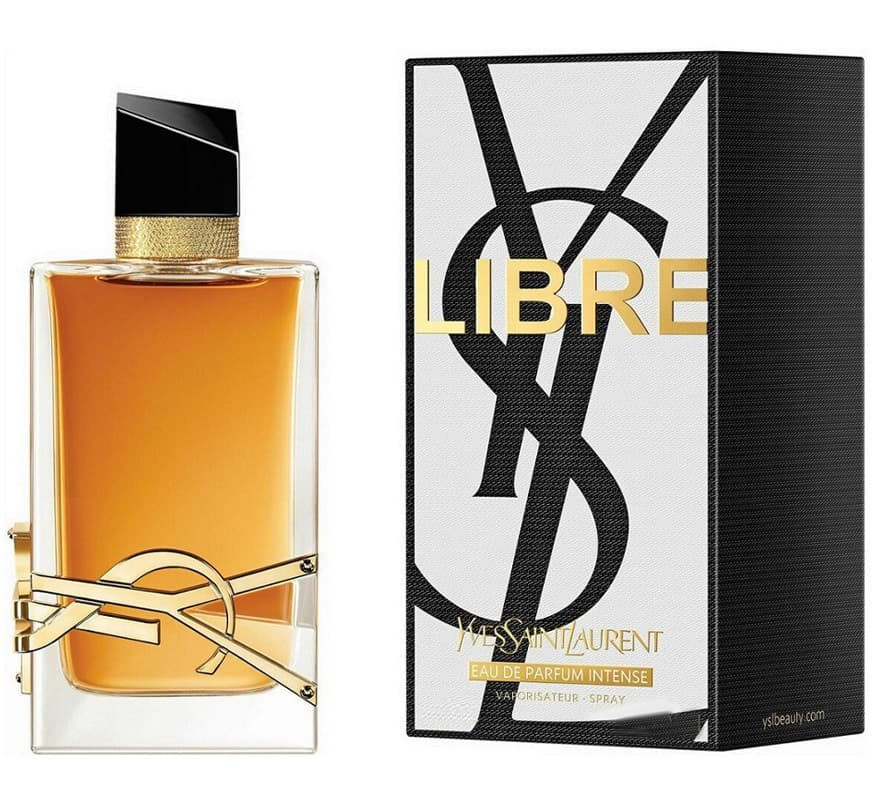 Libre Intense Pour Femme Woda Perfumowana dla Kobiet