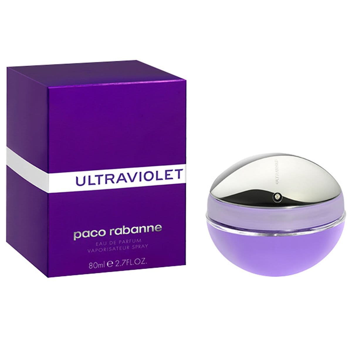 Ultraviolet Woman woda perfumowana spray dla kobiet
