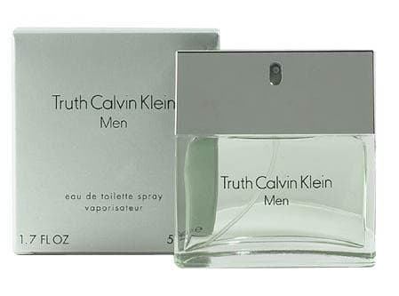 Truth Men woda toaletowa spray dla mężczyzn