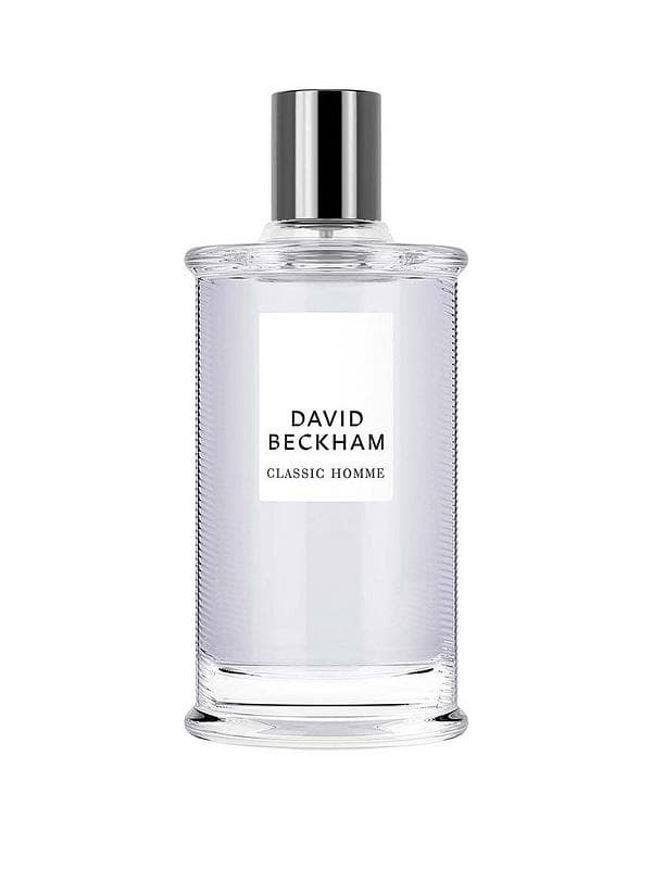 Classic Homme Eau de Toilette For Men