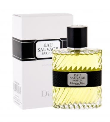 EAU Sauvage Parfum Perfum dla Mężczyzn