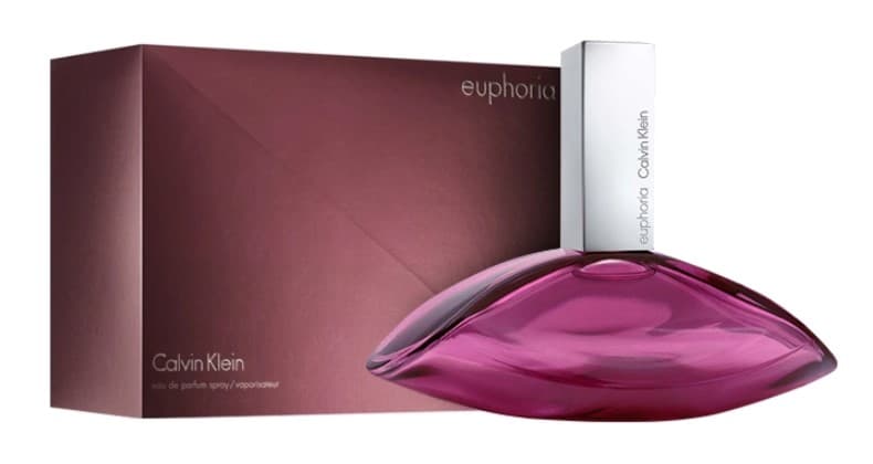 Euphoria woda perfumowana spray dla kobiet