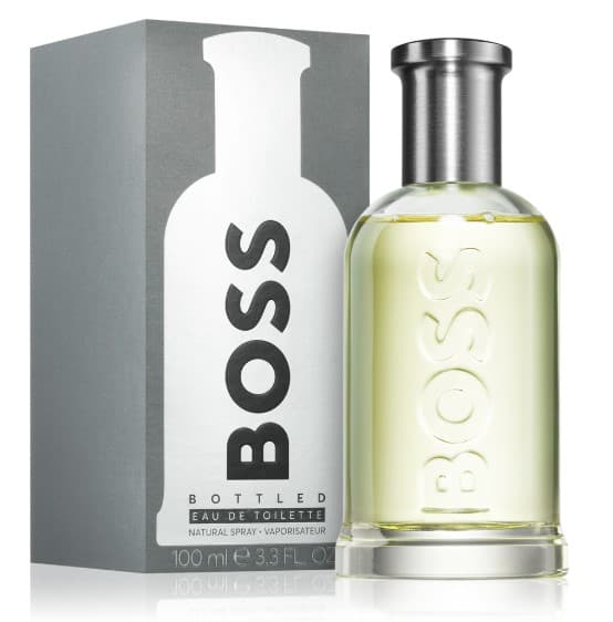 Bottled Men Woda Toaletowa dla Mężczyzn
