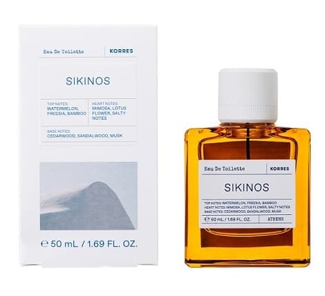 Sikinos EDT Woda Toaletowa dla Kobiet