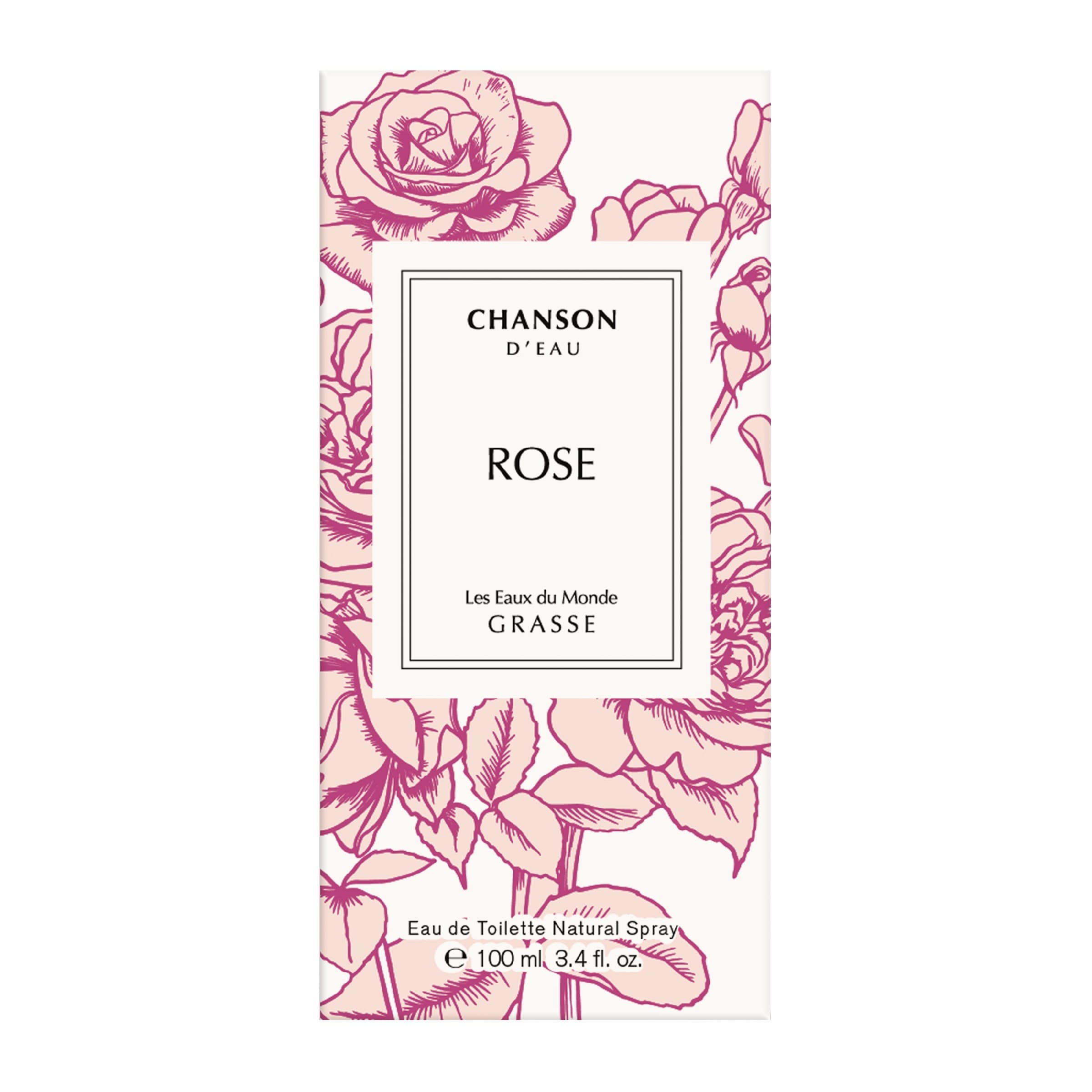 Rose from Grasse Woda Toaletowa dla Kobiet