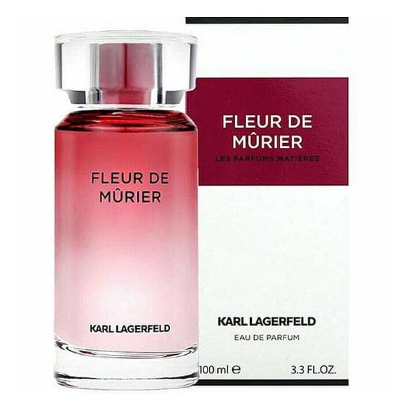 Fleur De Murier Woda Perfumowana dla Kobiet