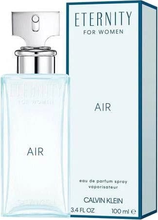 Eternity Air Woman Woda Perfumowana dla Kobiet