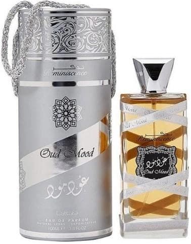 Oud Mood Reminiscence Woda Perfumowana dla Mężczyzn