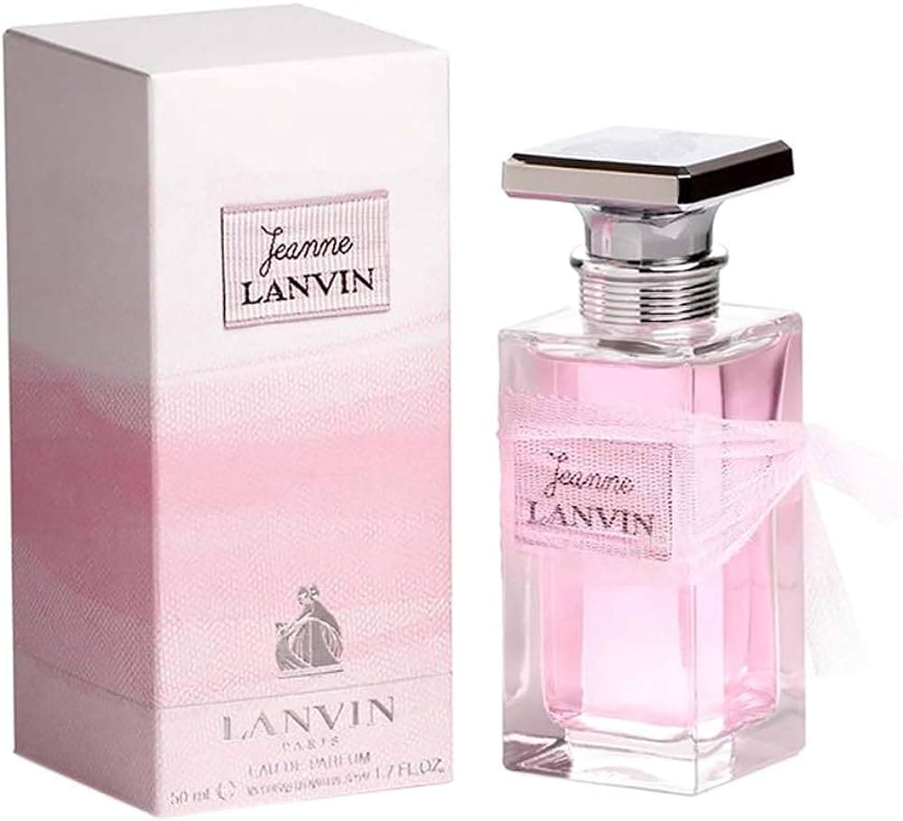 Jeanne Woda Perfumowana dla Kobiet