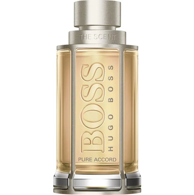 The Scent Pure Accord Men Woda Toaletowa dla Mężczyzn