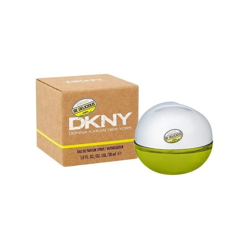 DKNY Be Delicious Woman Woda Perfumowana dla Kobiet