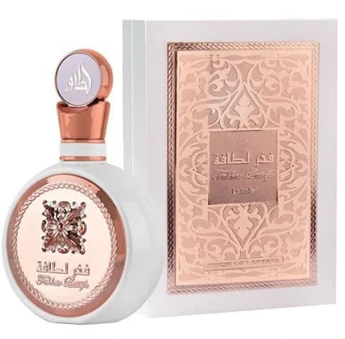 Fakhar Rose Woda Perfumowana dla Kobiet