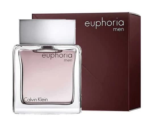 Euphoria Men woda toaletowa spray dla mężczyzn