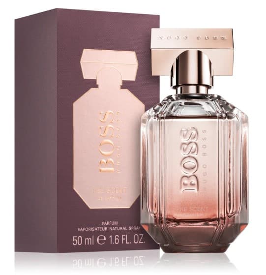 The Scent Le Parfum Woda Perfumowana dla Kobiet