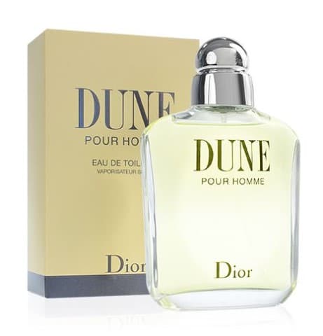 Dune Pour Homme Woda Toaletowa dla Mężczyzn
