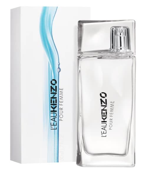 L'Eau Kenzo Pour Femme Woda Toaletowa dla Kobiet