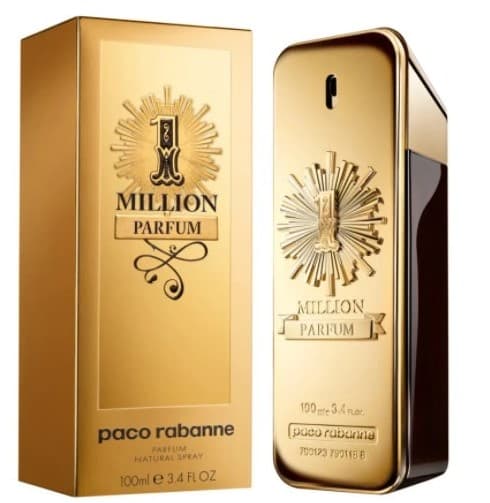 1 Million Woda Perfumowana dla Mężczyzn