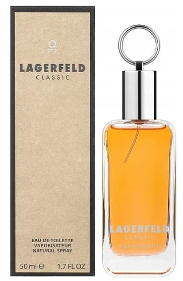 Classic Woda Toaletowa dla Mężczyzn