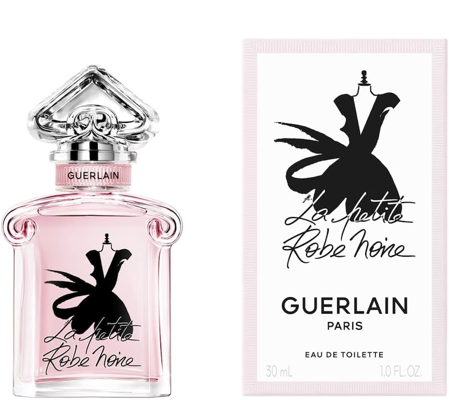 La Petite Robe Noire woda toaletowa dla kobiet