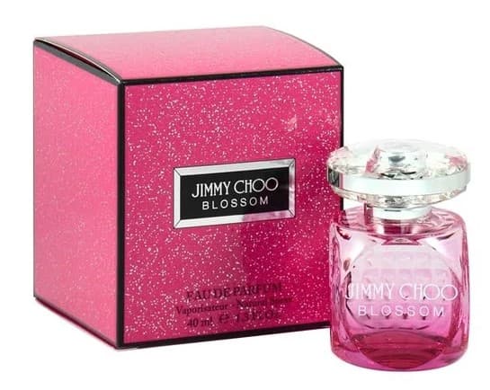 Blossom Eau de Parfum