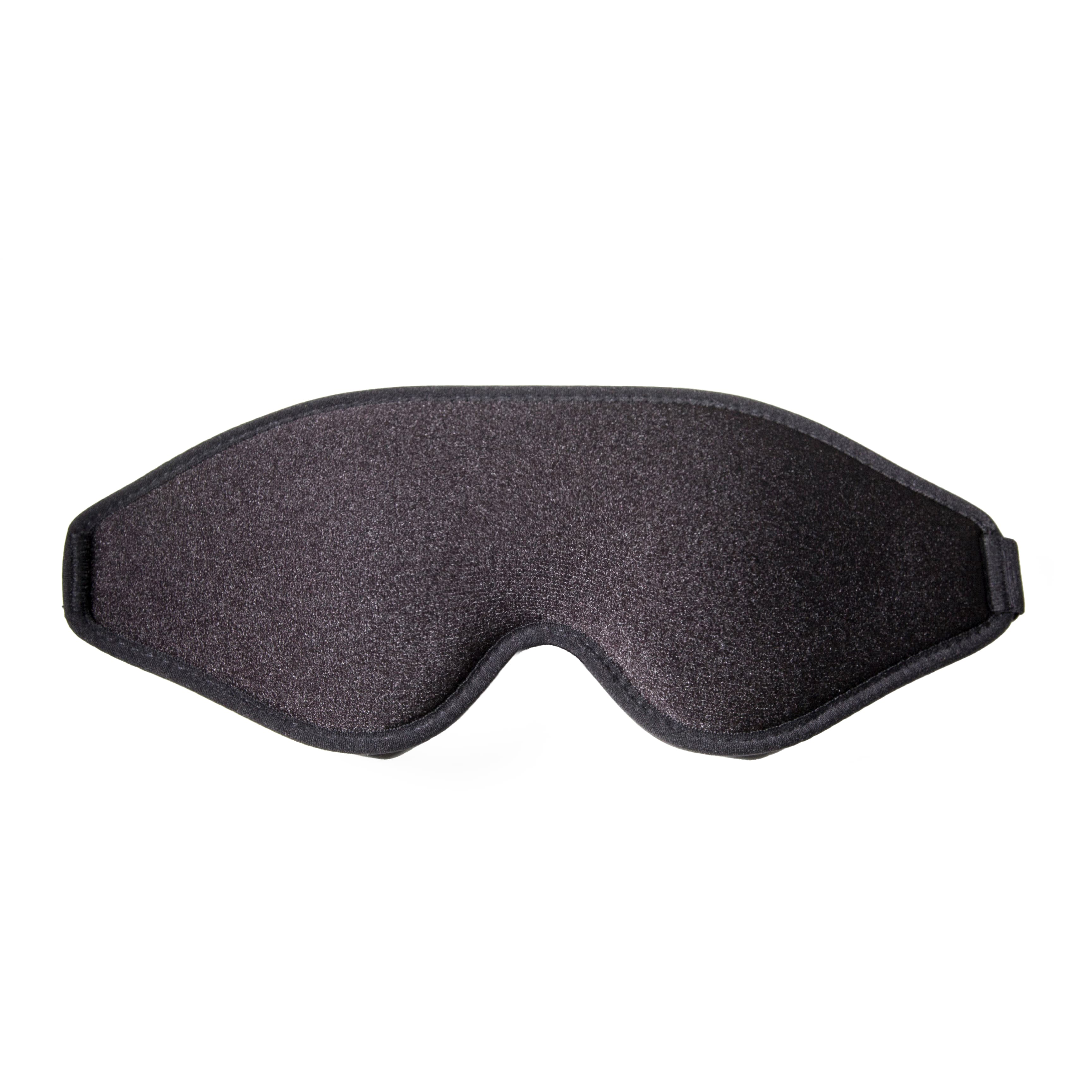 Maska 3D na Oczy do Spania