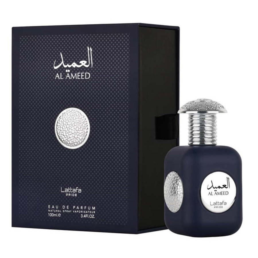 Al Ameed Woda Perfumowana Unisex