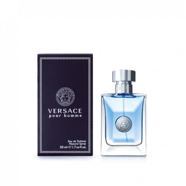 Pour Homme Eau de Toilette