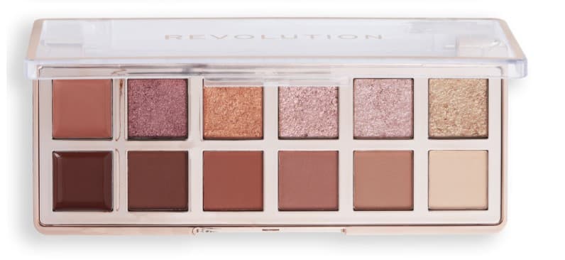 Paleta Cieni do Powiek The True Icon