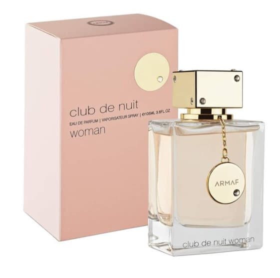 Club De Nuit Woda Perfumowana dla Kobiet