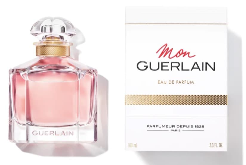 Mon Woda Perfumowana dla Kobiet