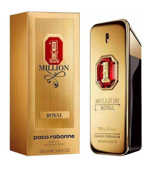 1 Million Royal Woda Perfumowana dla Mężczyzn