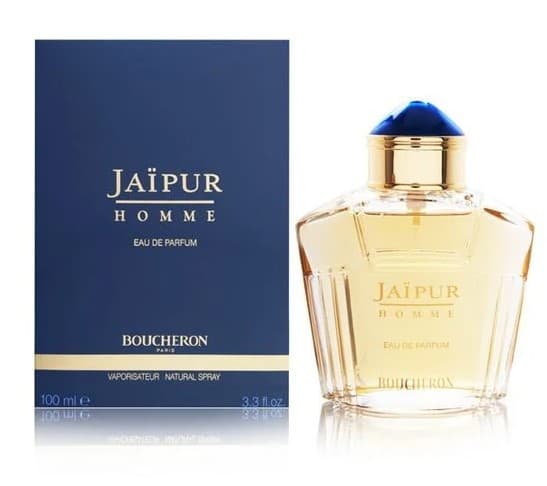 Jaipur (M) EDP