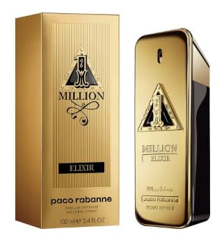 1 Million Elixir Intense Woda Perfumowana dla Mężczyzn