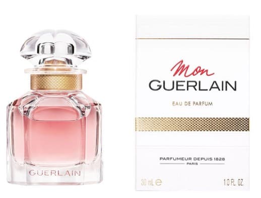 Mon Woda Perfumowana dla Kobiet