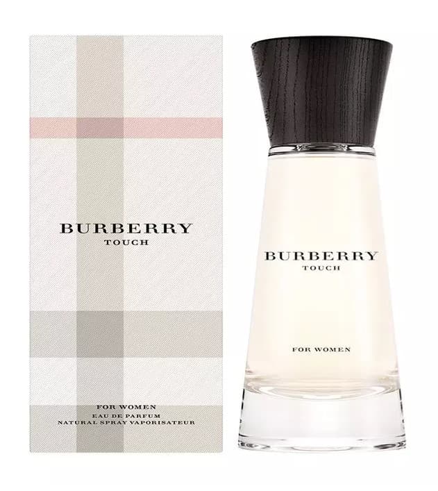 Touch Woda Perfumowana dla Kobiet
