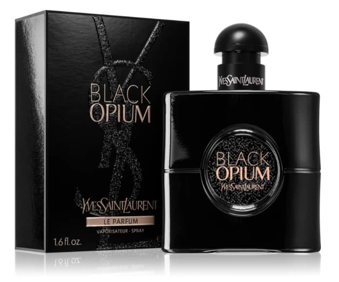 Black Opium Le Parfum Woda Perfumowana dla Kobiet