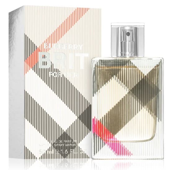 Brit For Her Woda Perfumowana dla Kobiet