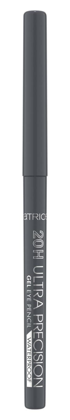 20h Ultra Precision Żelowa Kredka do Oczu 020 Grey
