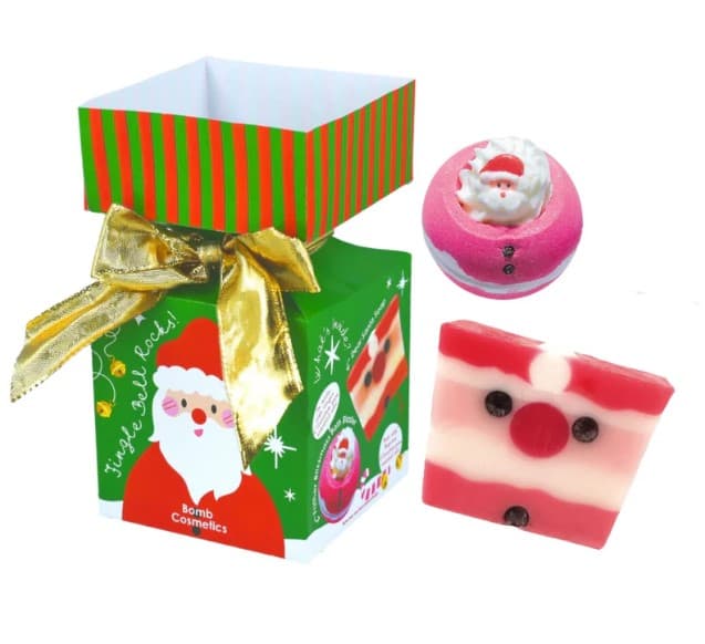 Zestaw Jingle Bell Rocks