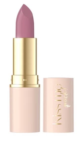 Eveline Kiss Me Quick Soft Matt Pomadka do Ust 03