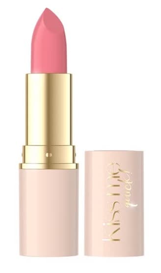 Eveline Kiss Me Quick Soft Matt Pomadka do Ust 06