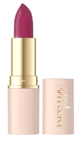 Eveline Kiss Me Quick Soft Matt Pomadka do Ust 07