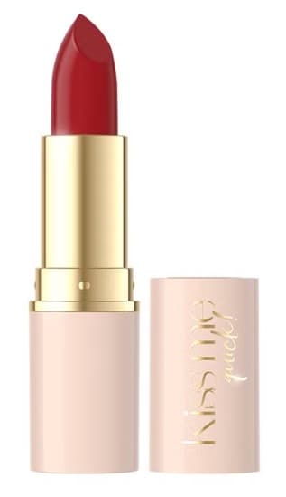Eveline Kiss Me Quick Soft Matt Pomadka do Ust 12