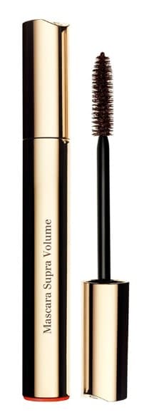 Mascara Supra Volume 01 Intense Black