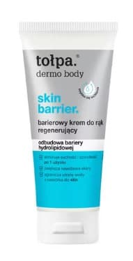 Skin Barrier Barierowy Krem do Rąk Regenerujący