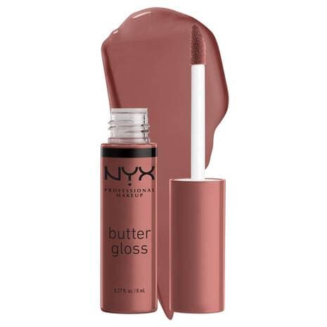 Butter Gloss Błyszczyk do Ust 47 Spiked Toffee