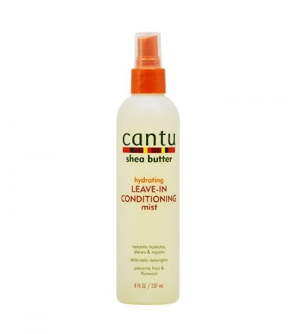 Shea Butter Hydrating Odżywka w Sprayu