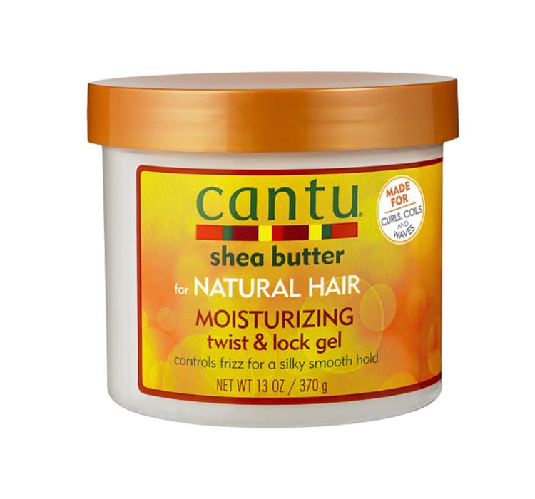Shea Butter Żel do Stylizacji Loków